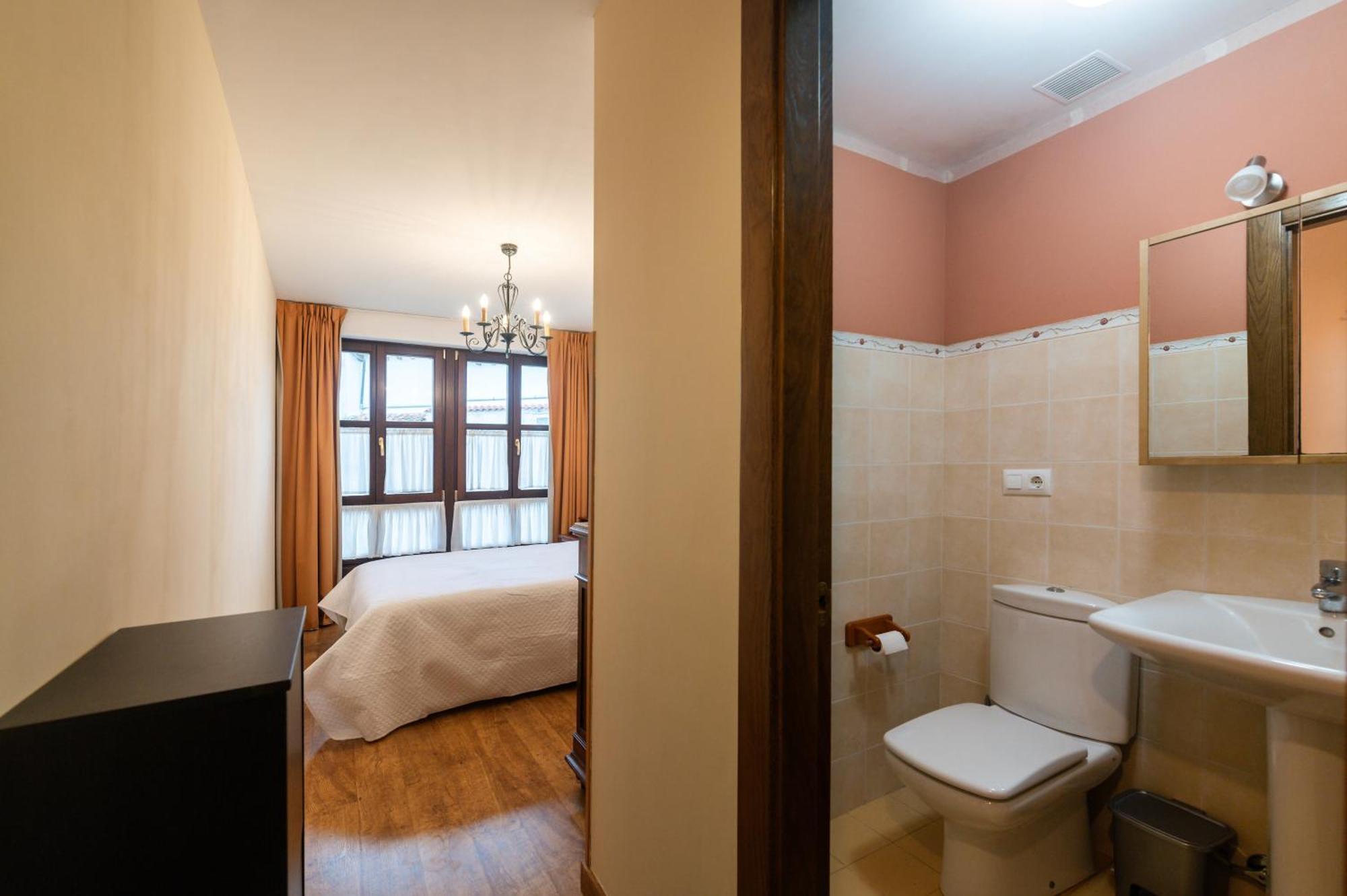 Casa El Balandro De Poo Villa Llanes Kültér fotó