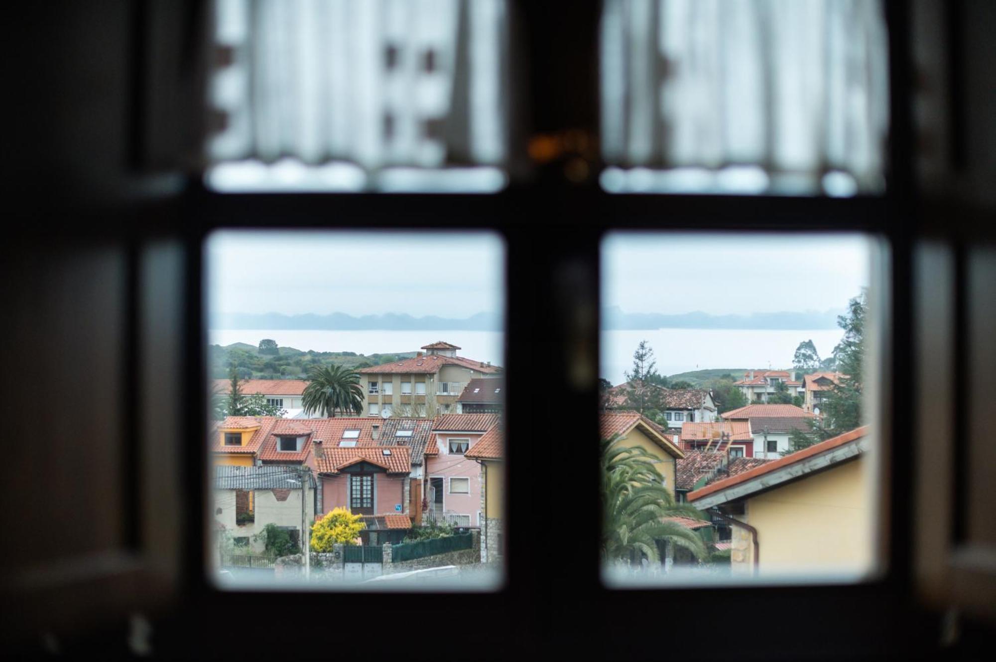 Casa El Balandro De Poo Villa Llanes Kültér fotó