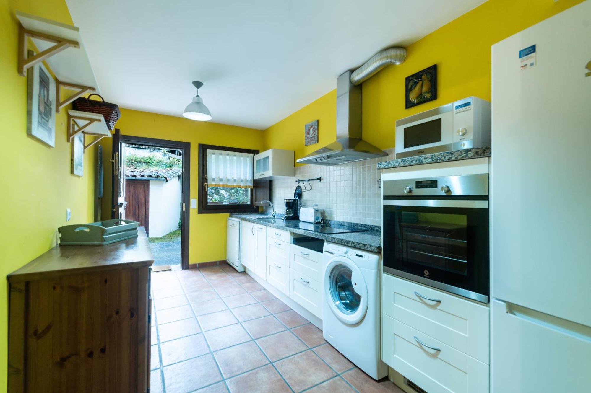 Casa El Balandro De Poo Villa Llanes Kültér fotó