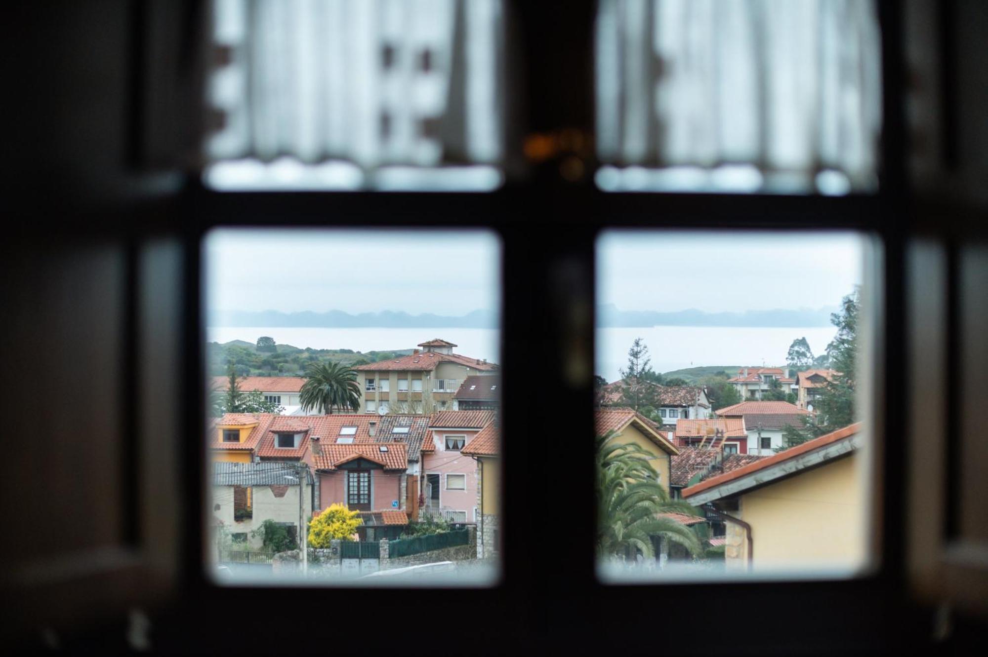 Casa El Balandro De Poo Villa Llanes Kültér fotó