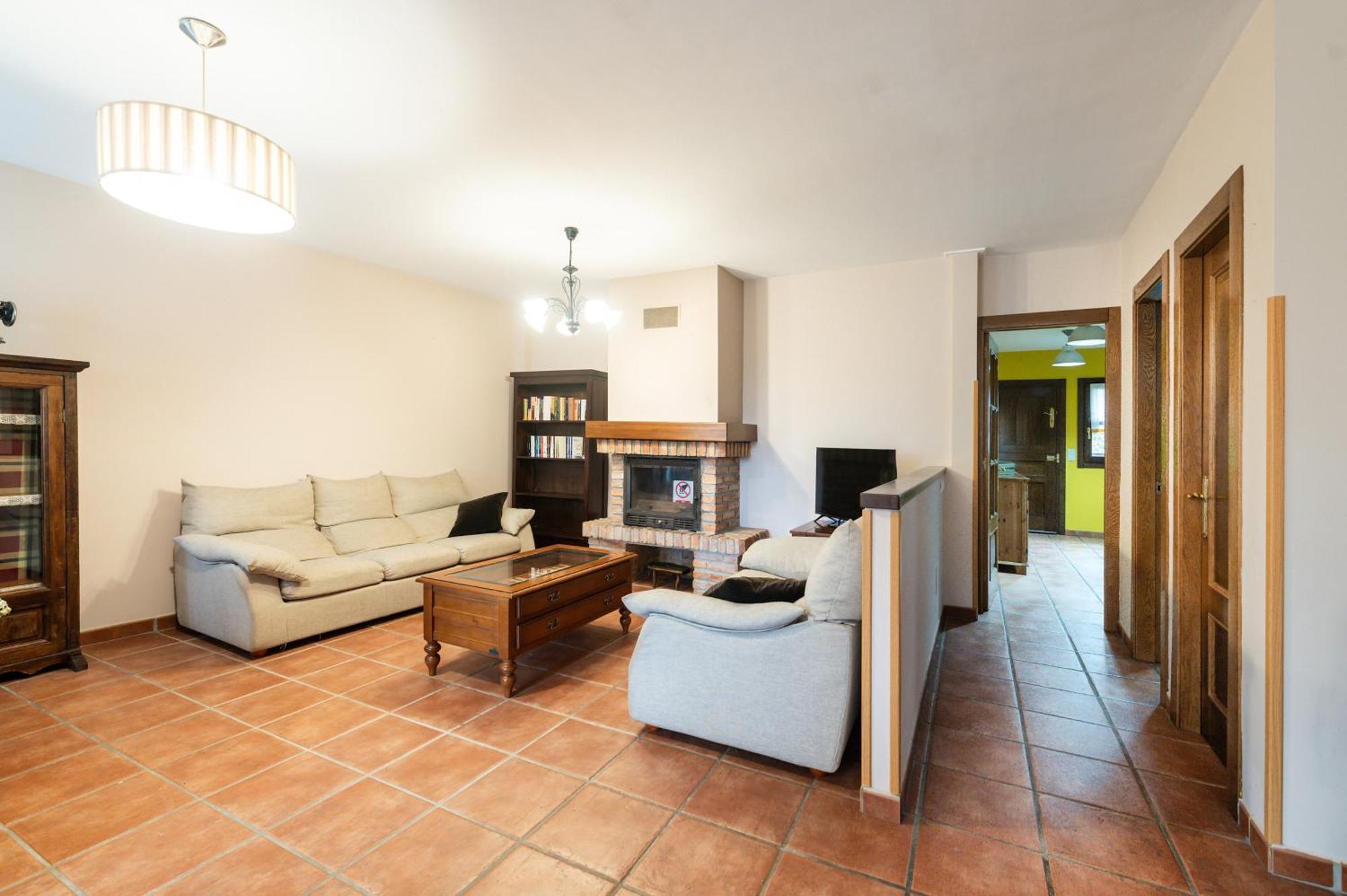 Casa El Balandro De Poo Villa Llanes Kültér fotó