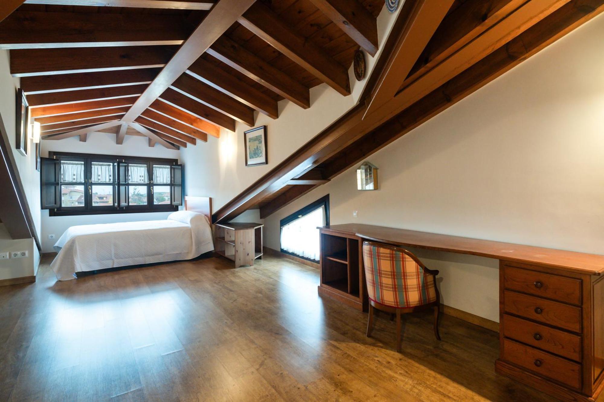 Casa El Balandro De Poo Villa Llanes Kültér fotó